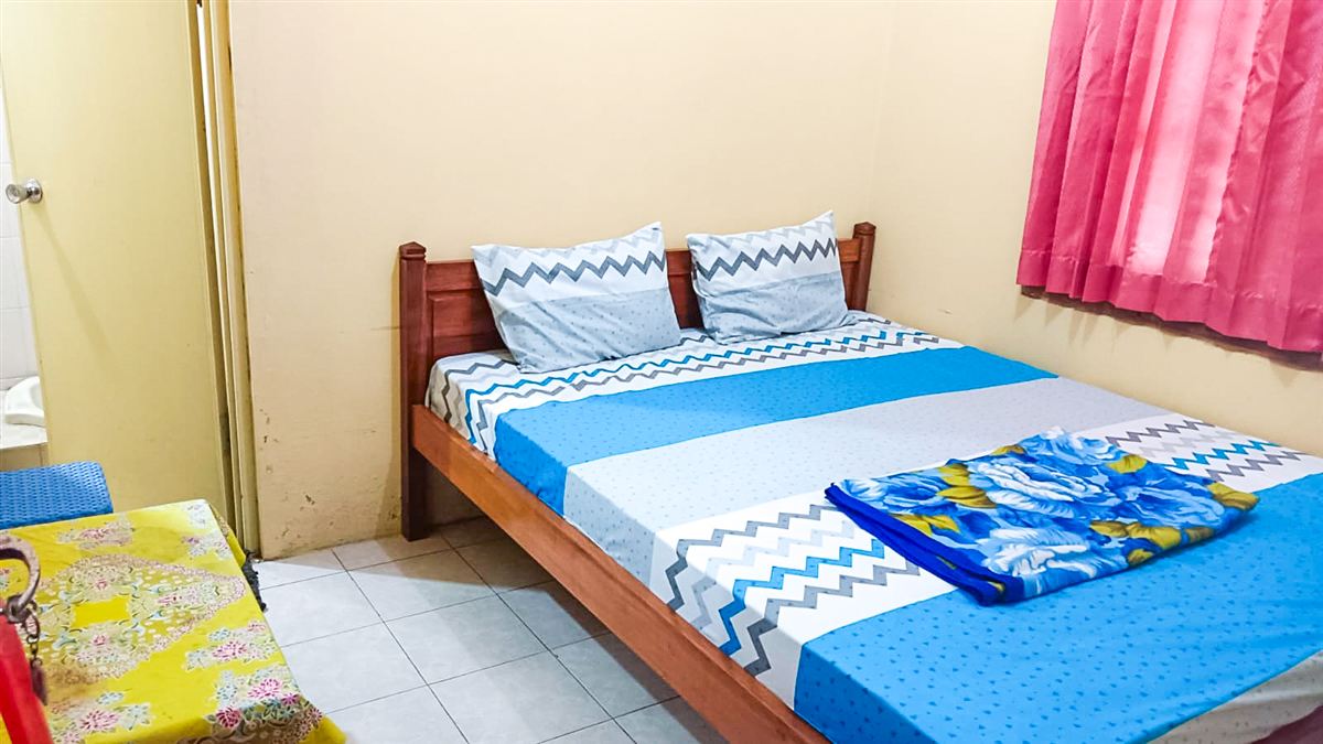 Kamar Standard